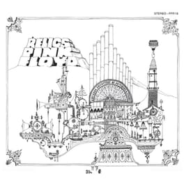 Relics (LP)