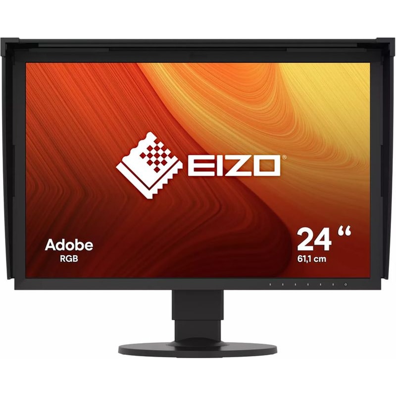 EIZO Eizo ColorEdge CG2420 Monitor 24 WUXGA IPS Flat 60Hz 10ms