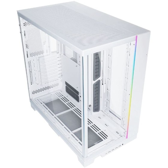 Κουτί Desktop LIAN LI O11 Dynamic Evo XL Full Tower - Λευκό image 2