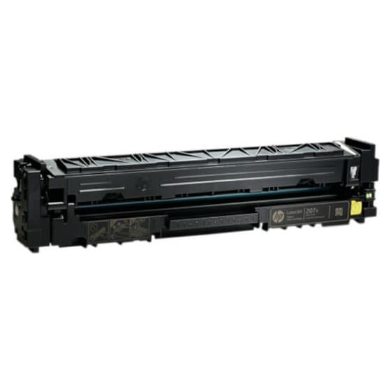 TONER HP 207X W2212X YLW 2.45Κ ΣΕΛ image 1