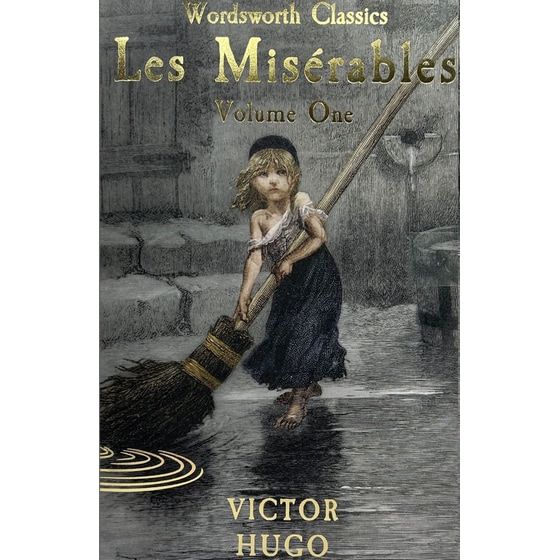 Les Miserables Volume One image 0