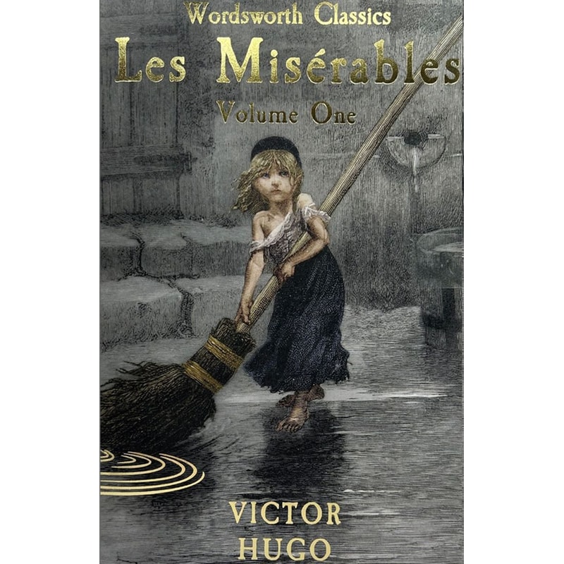 Les Miserables Volume One