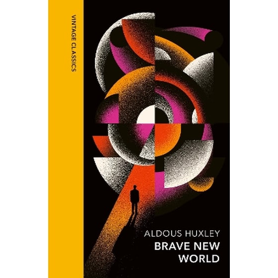 Brave New World image 0