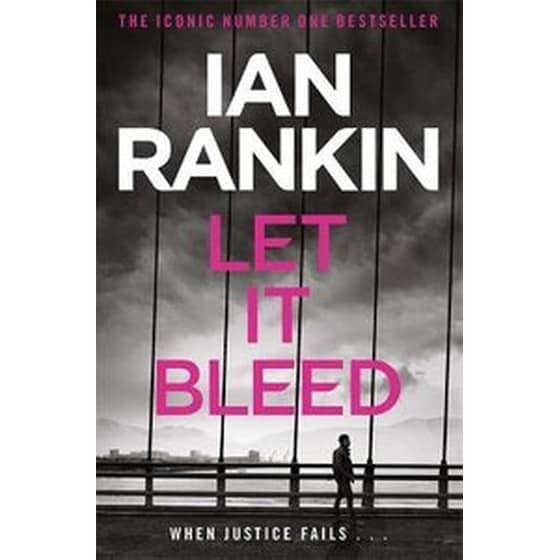 Let It Bleed image 0