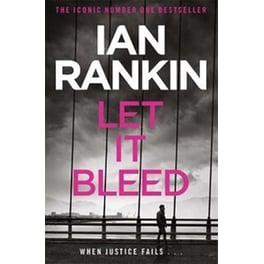Let It Bleed