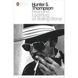Fear and Loathing at Rolling Stone