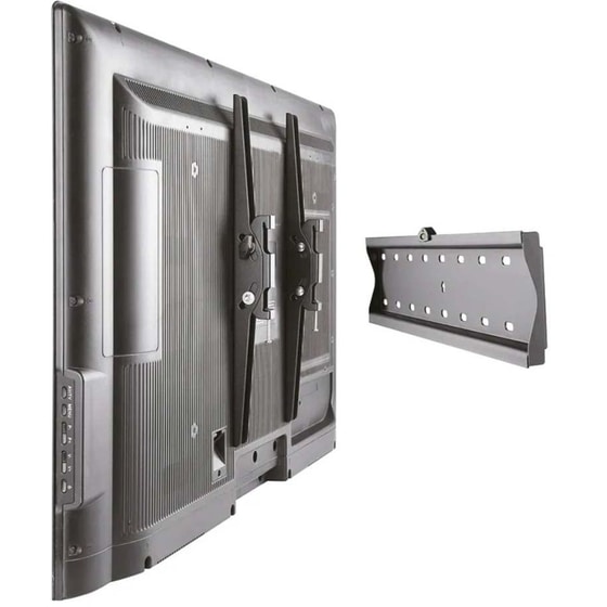 Βάση Τηλεόρασης Επιτοίχια Neomounts neofpma-w350black Σταθερή 32''-55'' έως 40kg image 6