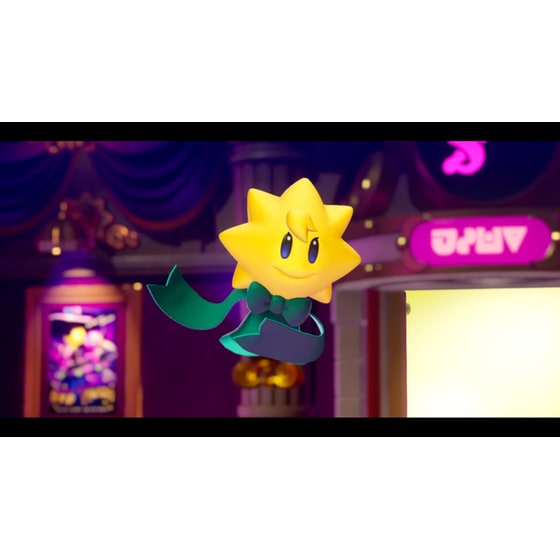 Princess Peach: Showtime! - Nintendo Switch image 6