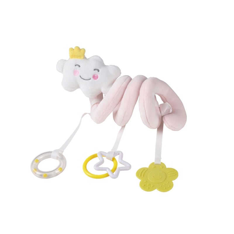 Σπιράλ Παιχνίδι Δραστηριότητας L-c Cloud SPITISHOP