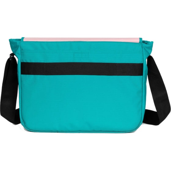 Τσάντα Ώμου Eastpak Delegate & The Simpsons Sofa 1 Θήκης Πολύχρωμο image 2