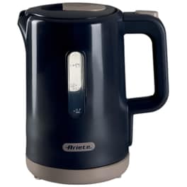 ARIETE Breakfast 2846 2200 W 1.7 L Μαύρο Βραστήρας