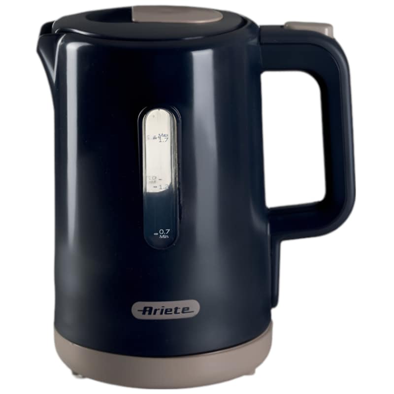 ARIETE ARIETE Breakfast 2846 2200 W 1.7 L Μαύρο Βραστήρας