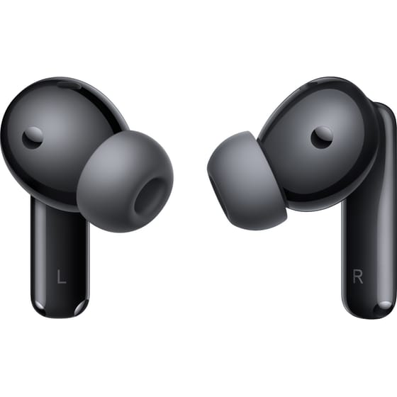 Ακουστικά Bluetooth Huawei FreeBuds 6i - Μαύρα image 4