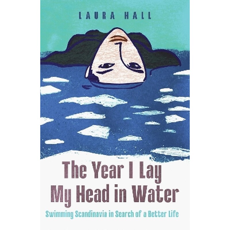 The Year I Lay My Head in Water