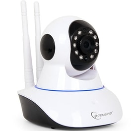 Ασύρματη IP Camera Gembird Rotating HD Dome με Απομακρυσμένη προβολή