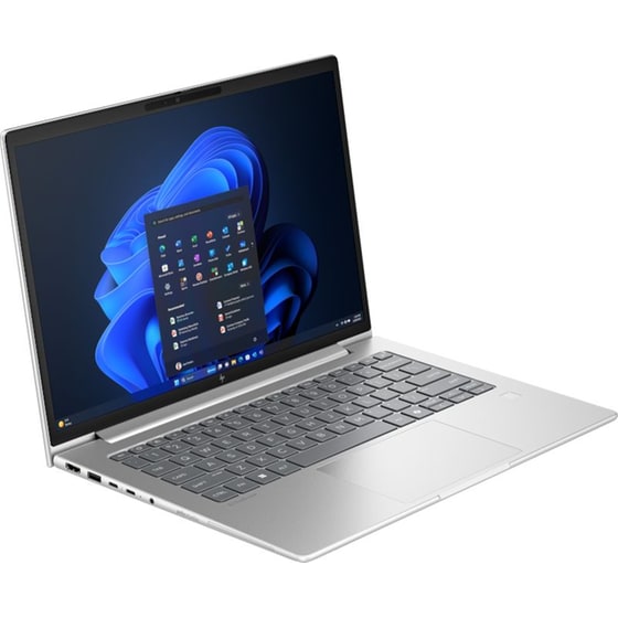 HP EliteBook 6 G1i 14" FHD+ IPS (Intel Core Ultra 7-255U//1TB SSD/Intel Graphics/Windows 11 Pro) Laptop image 2