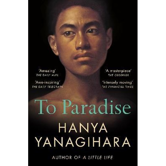To Paradise image 0