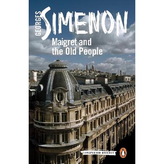 Maigret and the Old People image 0