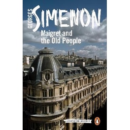 Maigret and the Old People