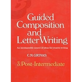 Guided Composition and Letter Writing 3