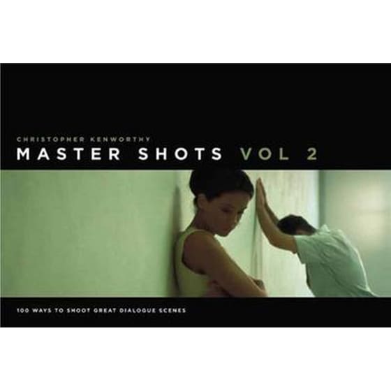 Master Shots, Vol 2 image 0