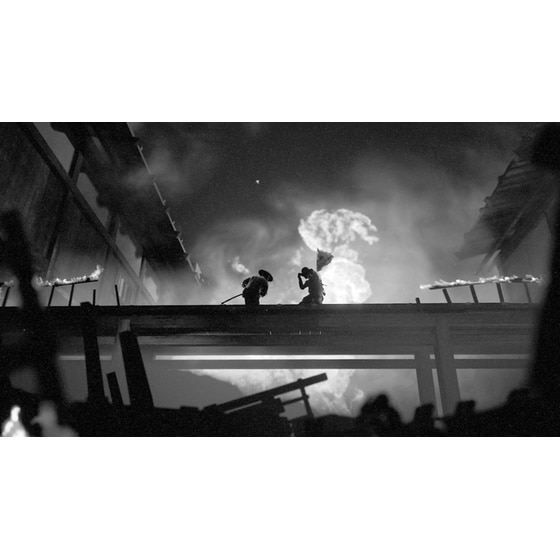 Trek to Yomi - PS4 image 7