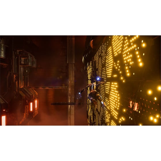 Steel Seed - PS5 image 2