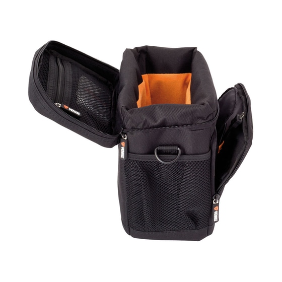 Τσάντα DSLR - Yenkee Holster YBC 520 - Μαύρο image 2