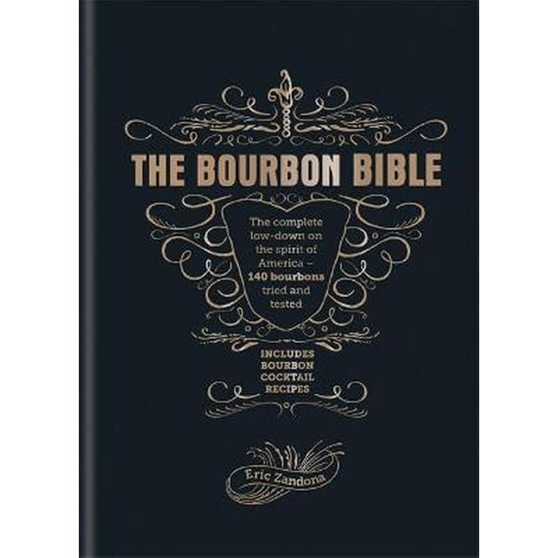Bourbon Bible