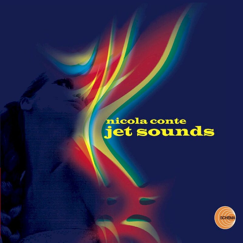 Jet Sounds (2LP)