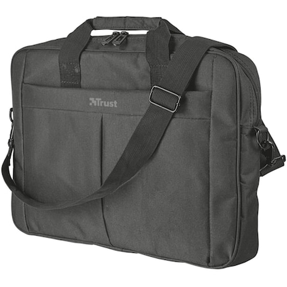 Τσάντα Laptop Trust Primo 16" - Μαύρο image 0