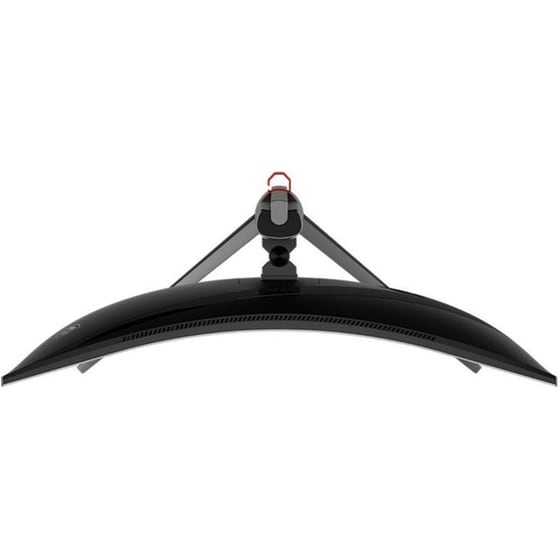 MSI Mag 345CQR Gaming Monitor 34'' QHD VA Curved 180Hz 1ms image 3