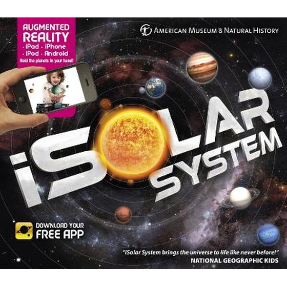 iSolar System image 0