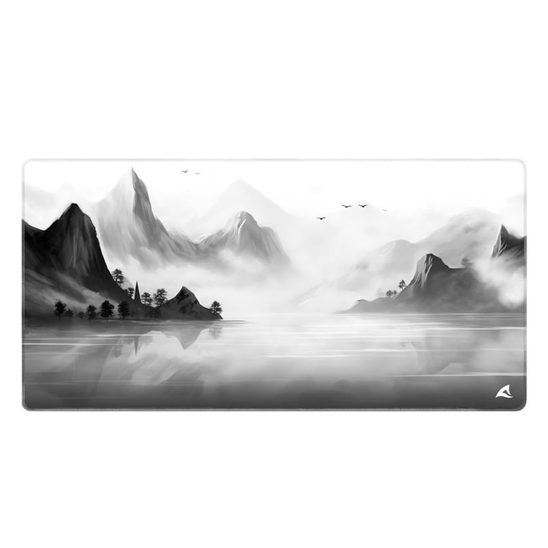 Sharkoon SKILLER SGP40 D9 -42562 Gaming Mouse Pad XXL 1000 mm - Με σχέδιο