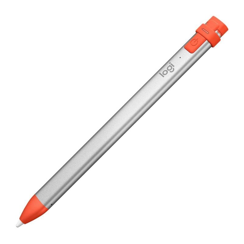 Γραφίδα Logitech Crayon – Πορτοκαλί