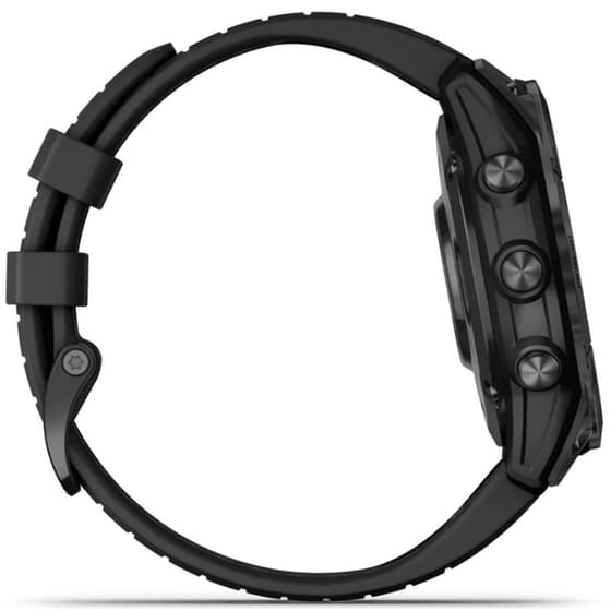 Smartwatch Garmin Fenix 7 Pro Solar 47mm - Slate Gray image 3