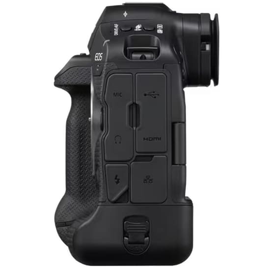 Φωτογραφική μηχανή Mirrorless Canon EOS R1 Body See Tr - Μαύρο image 1