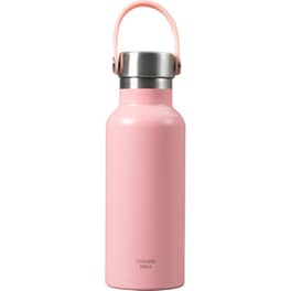 Μπουκάλι Θερμός Coolbee Ανοξείδωτο 500 ml Ροζ