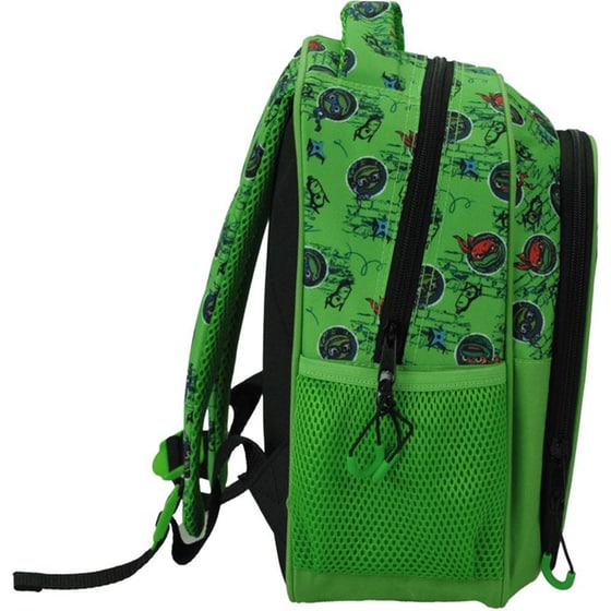 Τσάντα Πλάτης Gim Ninja Turtles Bros image 1