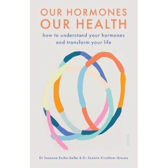 Our Hormones, Our Health image 0