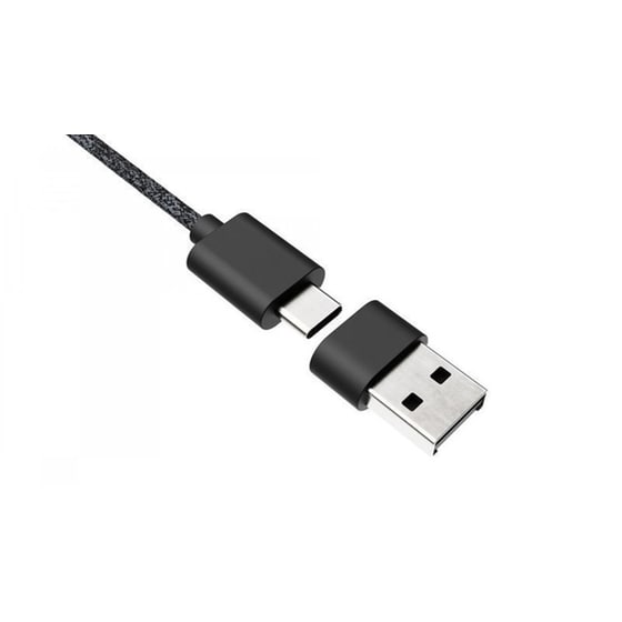 Logitech Zone Wired UC Ενσύρματα&nbsp;Ακουστικά Κεφαλής - Μαύρο image 4