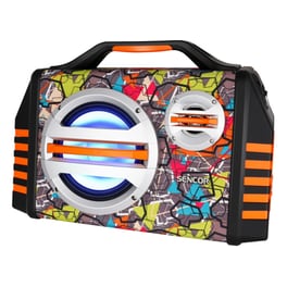 Φορητό ηχείο Sencor SSS 3200 KIDS Karakoke