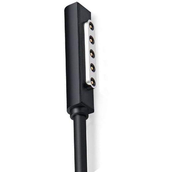 Φορτιστής AKYGA AK-ND-67 για laptop Microsoft με υποδοχή Surface Pro 2 - 45 W image 3