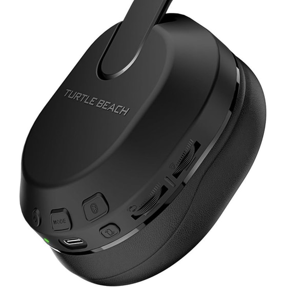 Turtle Beach Stealth 500 Gaming Ασύρματα Ακουστικά Bluetooth - Μαύρο image 5