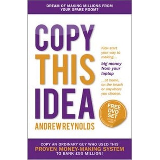 Copy This Idea image 0