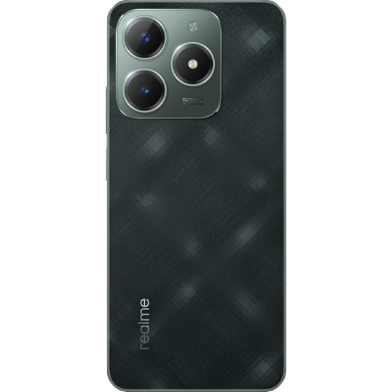 Realme C61 256GB - Dark Green image 4