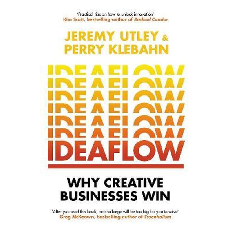 Ideaflow