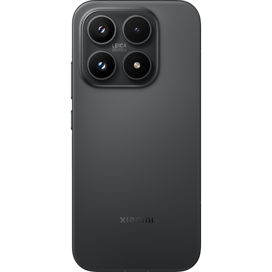 Xiaomi 17 512GB - Black image 4