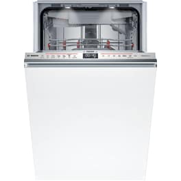 BOSCH SPV6EMX09E για 10 Σερβίτσια Εντοιχιζόμενο Πλυντήριο Πιάτων