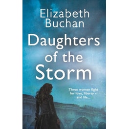 Daughters of the Storm